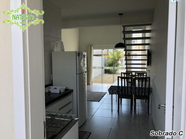 Sobrados Aconchegante Com Piscina "Natisashouse" Villa Bombinhas Ngoại thất bức ảnh