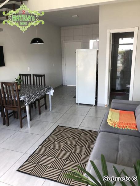 Sobrados Aconchegante Com Piscina "Natisashouse" Villa Bombinhas Ngoại thất bức ảnh