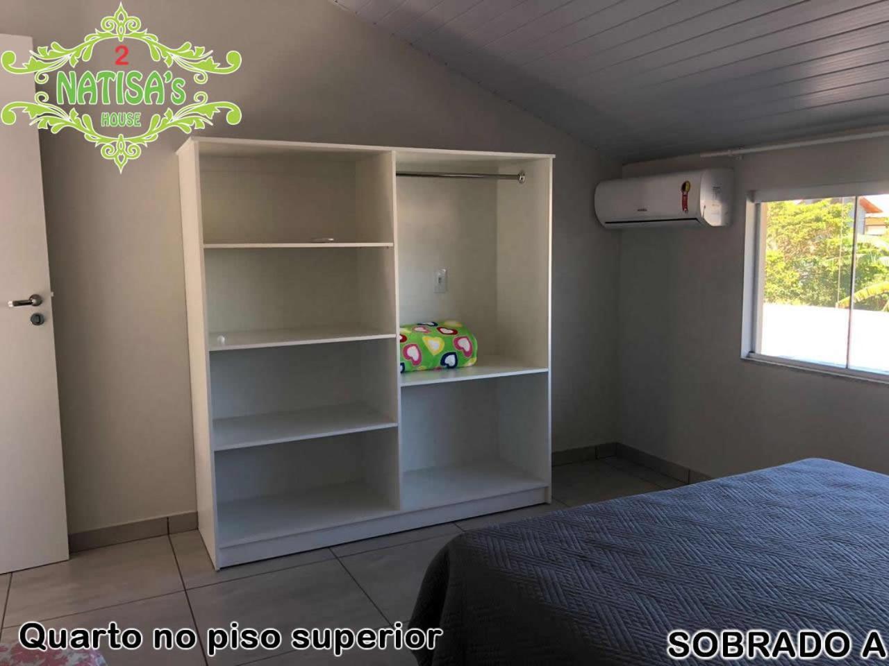 Sobrados Aconchegante Com Piscina "Natisashouse" Villa Bombinhas Ngoại thất bức ảnh